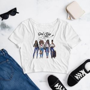 2021 Girls Trip T-Shirt